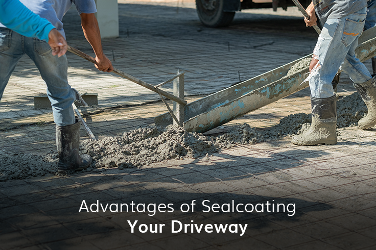 Asphalt vs. Pavement: Understanding the Differences.