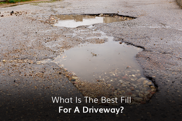 Pothole & Patch Repair